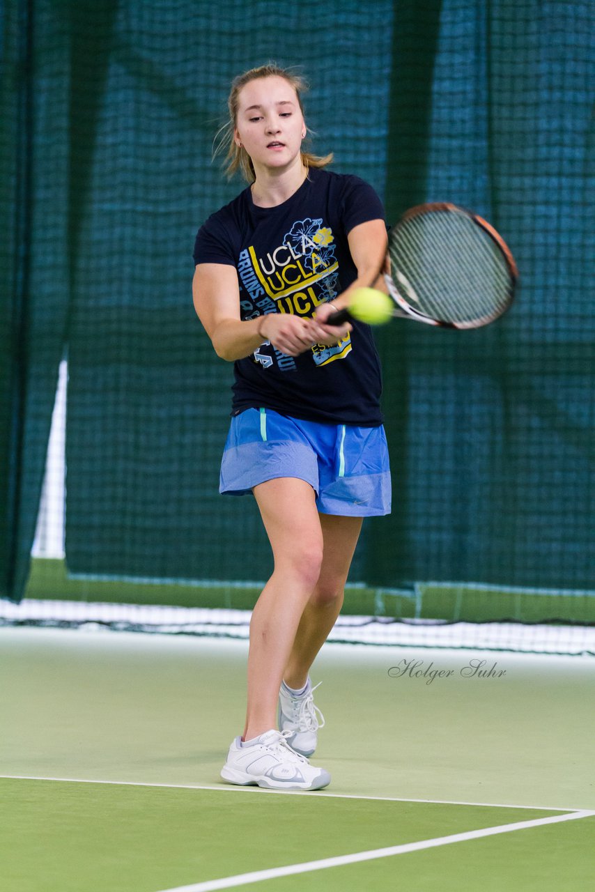 Bild 75 - Holmer Indoor-Cup Tag 2